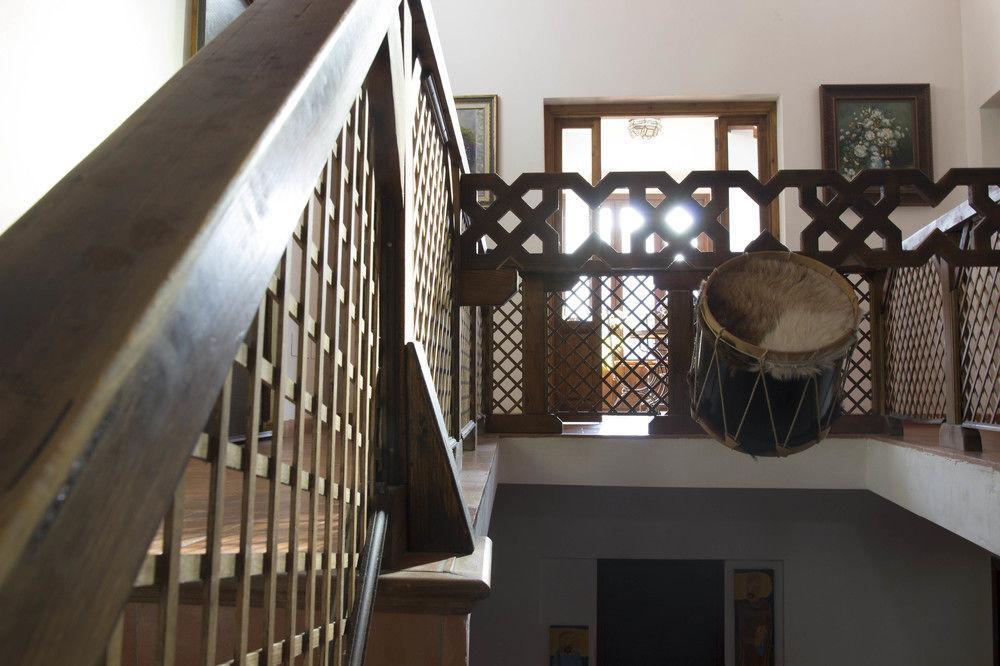 Casa Bombo Bed & Breakfast Granada Luaran gambar