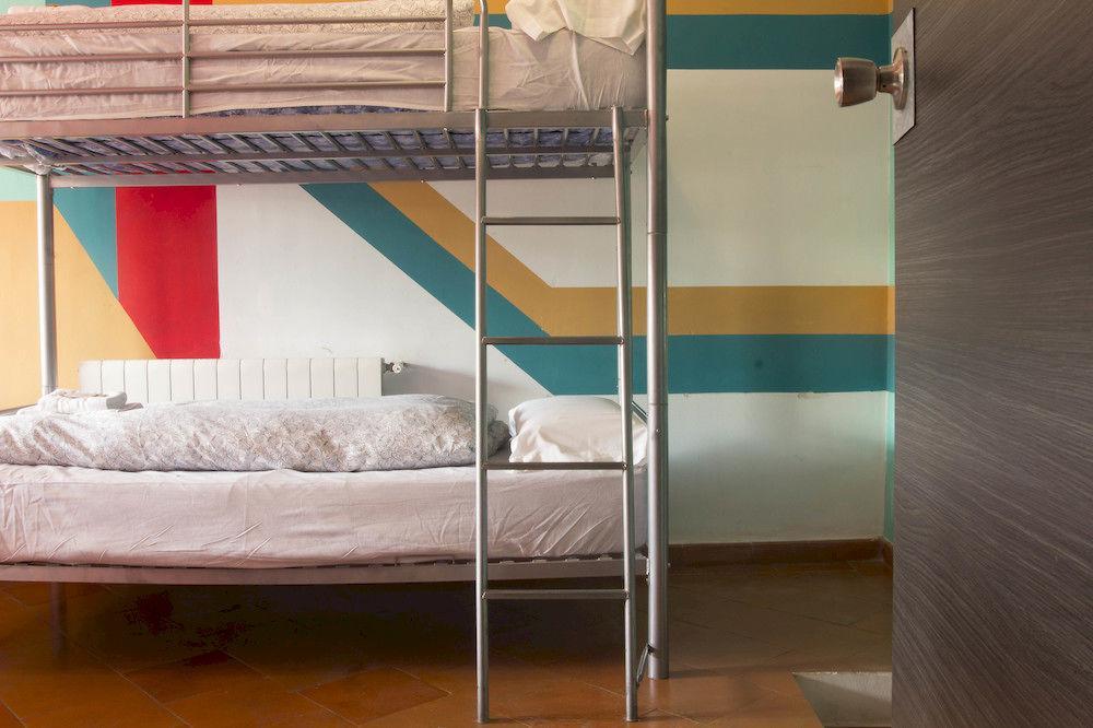 Casa Bombo Bed & Breakfast Granada Luaran gambar