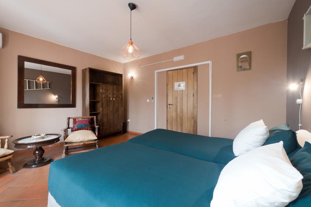 Casa Bombo Bed & Breakfast Granada Luaran gambar
