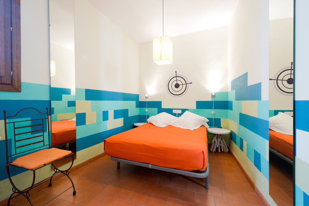Casa Bombo Bed & Breakfast Granada Luaran gambar