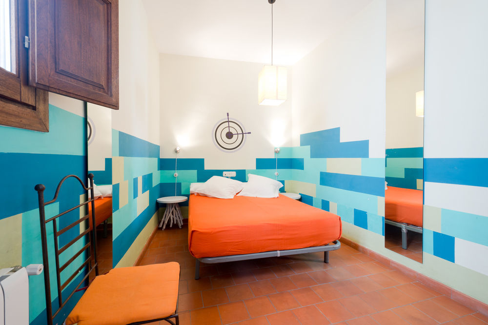 Casa Bombo Bed & Breakfast Granada Luaran gambar