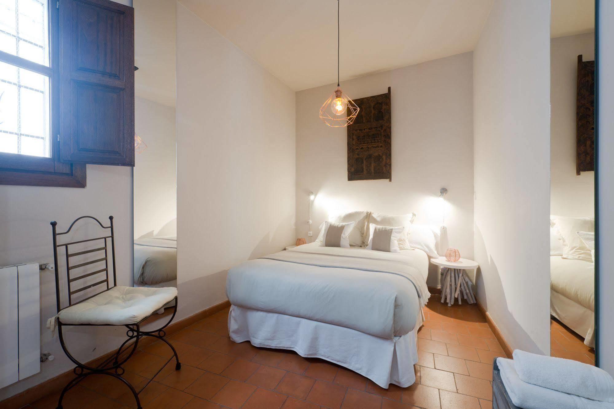 Casa Bombo Bed & Breakfast Granada Luaran gambar